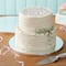 6 Packs: 2 ct. (12 total) Round Cake Bases by Celebrate It®
